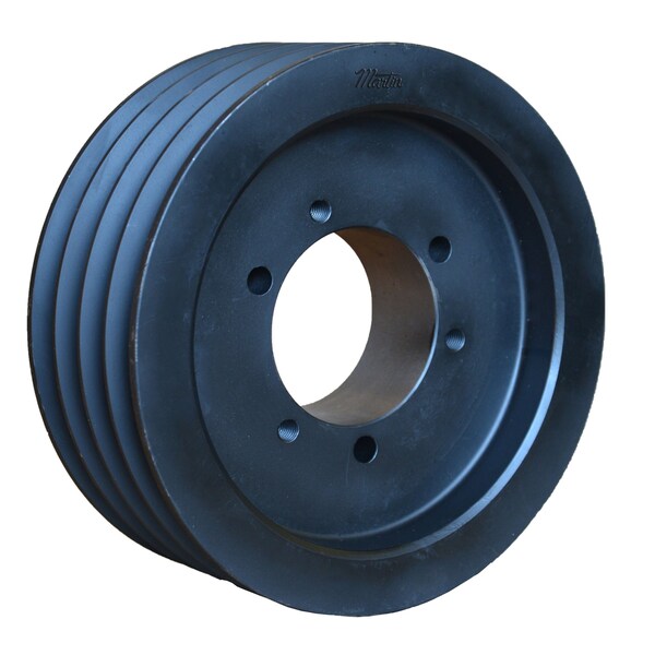 Conventional Qd Sheave, 4 D 170 J